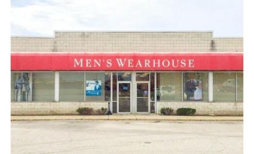 Men's Wearhouse