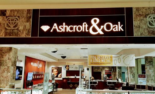 Ashcroft & Oak Jewelers