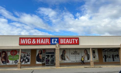 EZ Beauty Youngstown