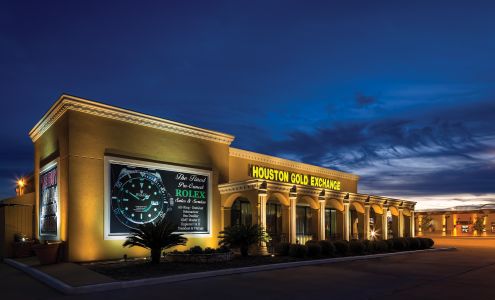 Houston Gold Exchange