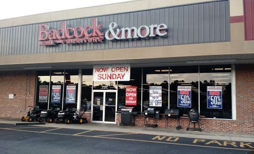 Badcock Home Furniture &more