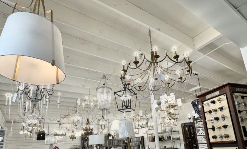 John Ward Interiors & Gifts