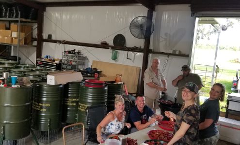 Magnum Hunting Products