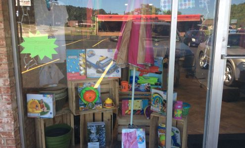 RENA’s Thrifty Sales
