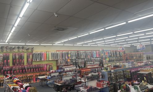 New Hope Beauty Supply Rock Hill