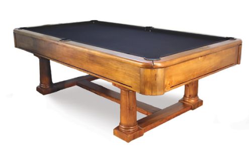 Barlow Billiards