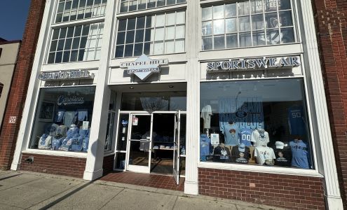 Chapel Hill Sportswear, Inc.