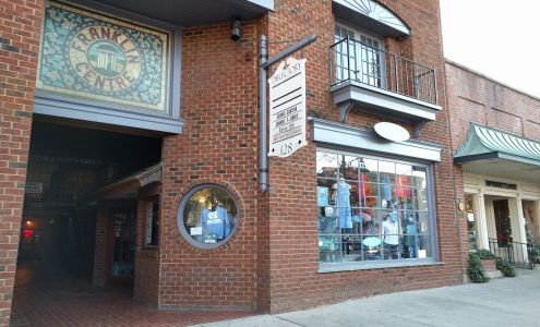 Johnny T-shirt: The Carolina Store