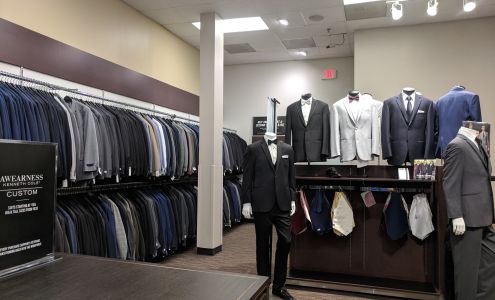 Men's Wearhouse