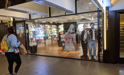 Mandu Apparel and Accessories KPOP Store