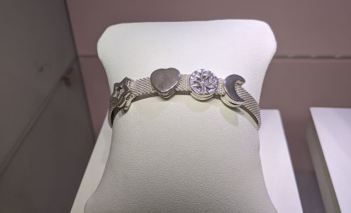 PANDORA Jewelry