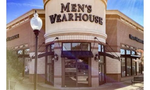 Men's Wearhouse