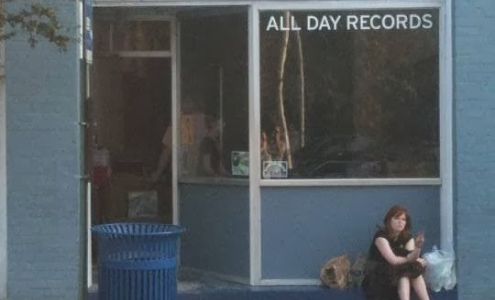 All Day Records