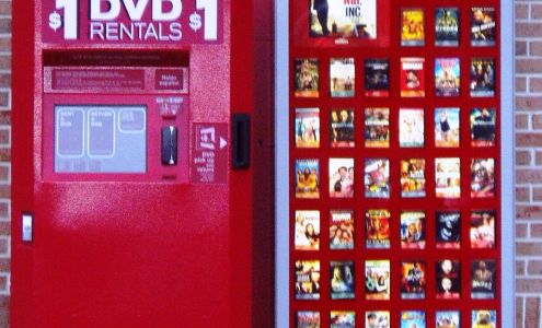Redbox