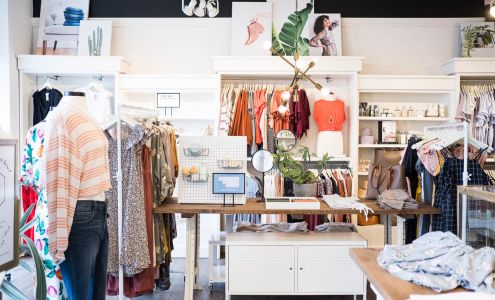 Vernacular - Grandview