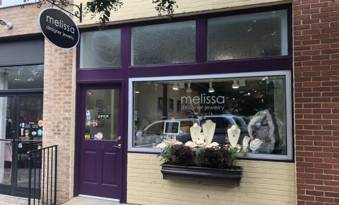 Melissa Designer Jewelry