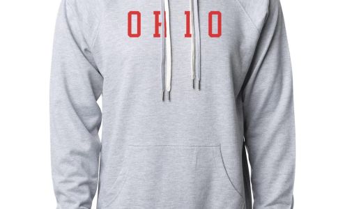 Clothe Ohio
