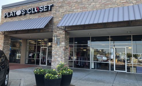 Plato's Closet Mesquite