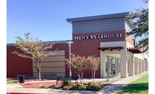 Men's Wearhouse