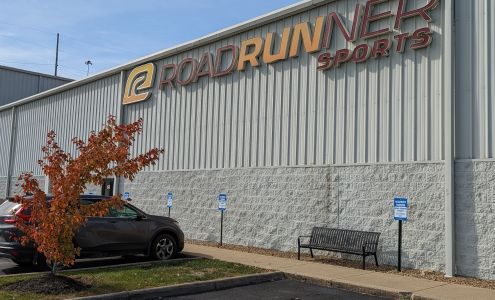 Road Runner Sports