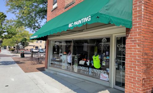 Columbus Running Company