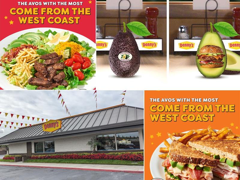 Denny's Restaurant