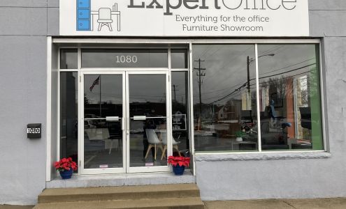 Expert Office - Supply & Furniture