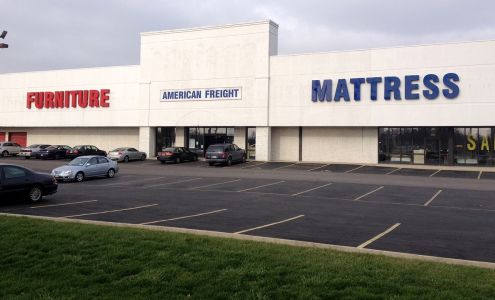 American Freight Furniture, Mattress, Appliance