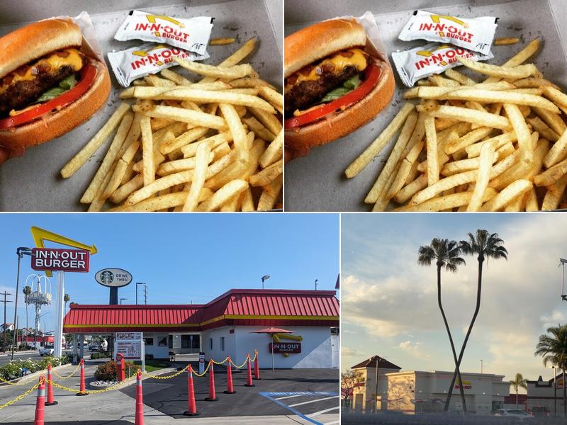 In-N-Out Burger