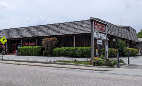 Southern States - Carrboro