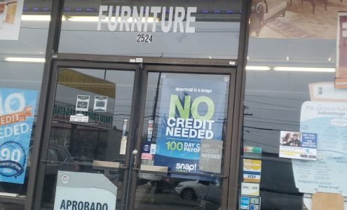 Furniture Deals & Bedding