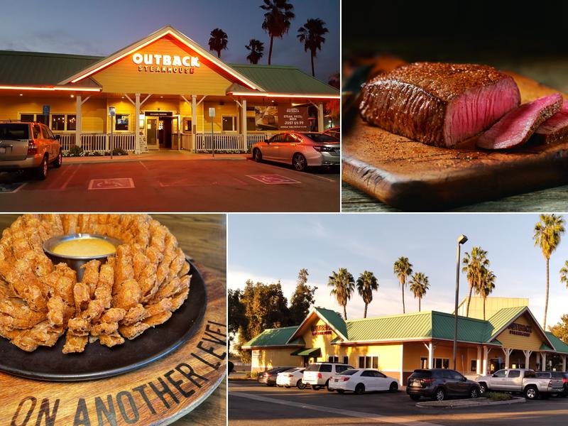 Outback Steakhouse