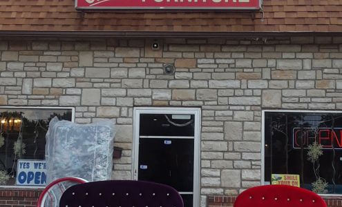 Big George's Custom Furniture, Appliances, and Electronics