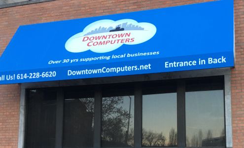 Downtown Computers