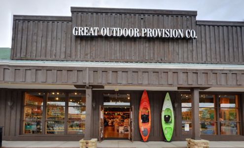 Great Outdoor Provision Co.