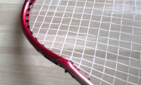 Dave's Racquet Service