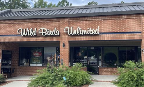 Wild Birds Unlimited