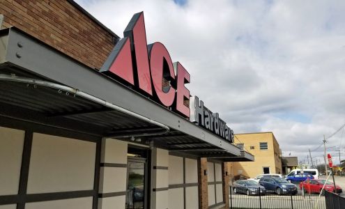 Schreiner Ace Hardware