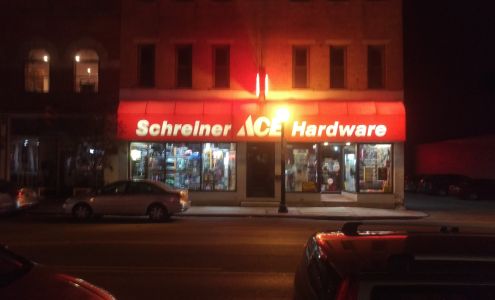 Schreiner Ace Hardware