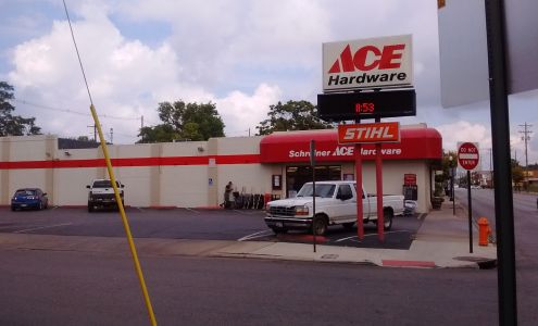 Schreiner Ace Hardware