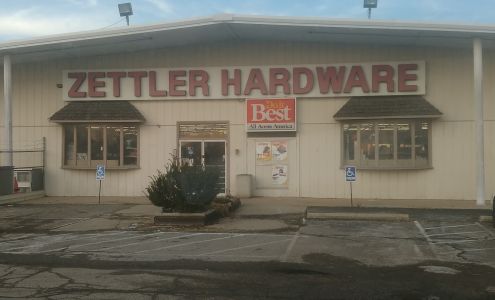 Zettler Hardware