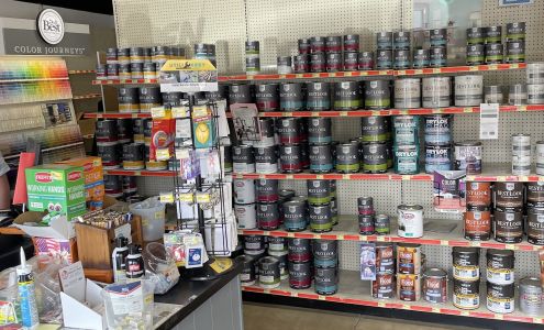 West Jefferson Hardware West Jefferson