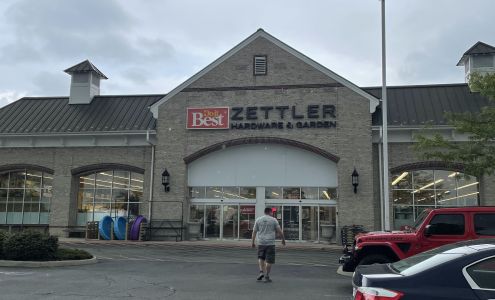 Zettler Hardware & Garden