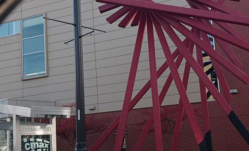 Columbus State Bookstore