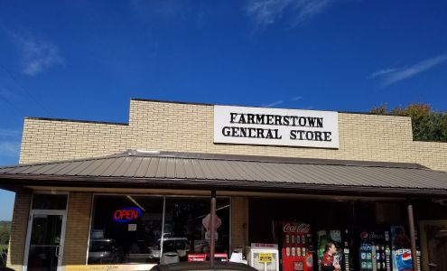 Farmerstown General Store