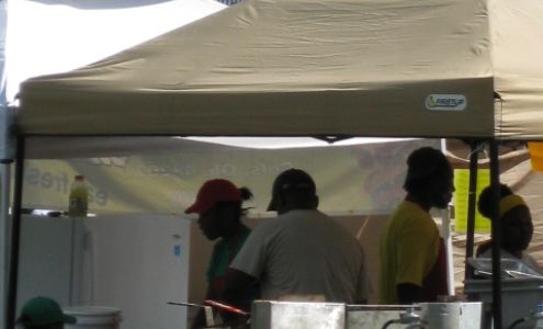 Alkebulan Ujaama Book Store