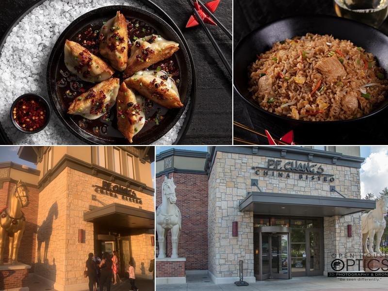 P.F. Chang's 10281 Mid Town Pkwy 137 #137, Jacksonville