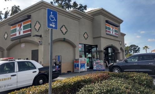 7-Eleven