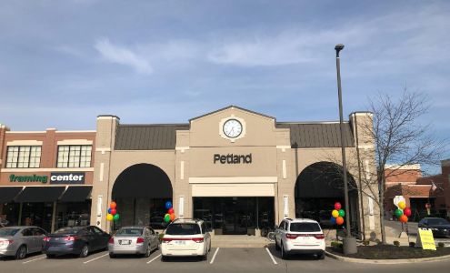 Petland Columbus Upper Arlington