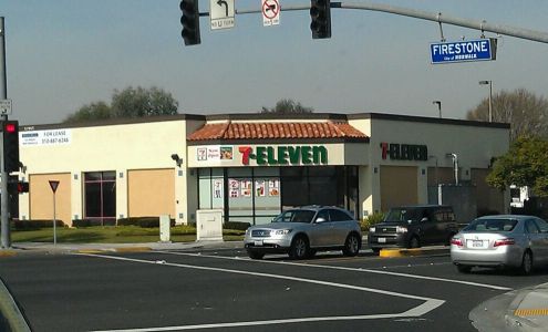 7-Eleven